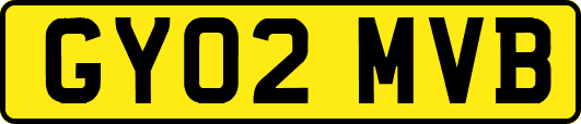 GY02MVB