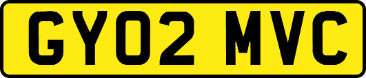 GY02MVC