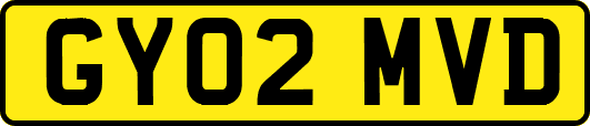GY02MVD