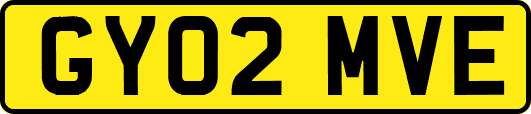 GY02MVE