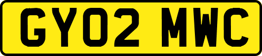 GY02MWC