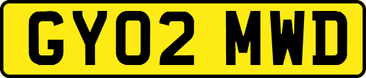 GY02MWD