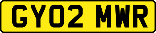 GY02MWR