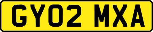 GY02MXA