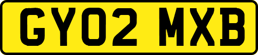 GY02MXB