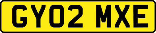 GY02MXE