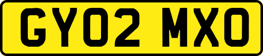 GY02MXO