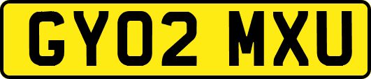 GY02MXU