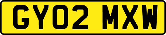 GY02MXW