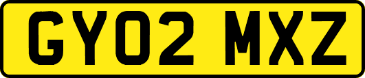 GY02MXZ