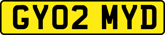 GY02MYD