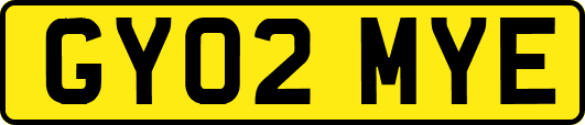 GY02MYE
