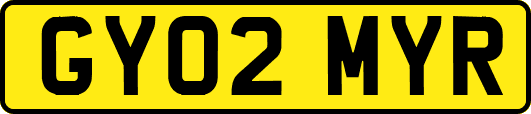 GY02MYR