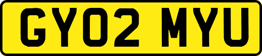 GY02MYU