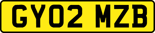 GY02MZB