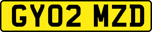 GY02MZD