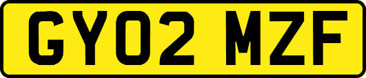 GY02MZF