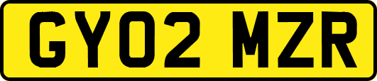 GY02MZR