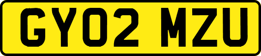 GY02MZU