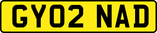 GY02NAD