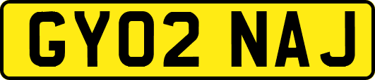 GY02NAJ