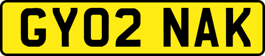 GY02NAK