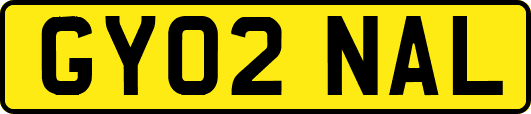 GY02NAL