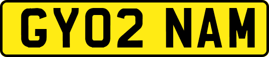 GY02NAM