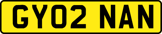 GY02NAN