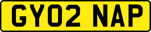 GY02NAP