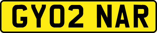 GY02NAR