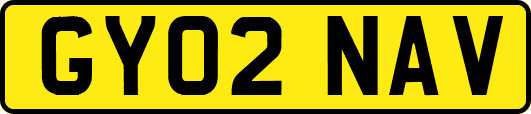 GY02NAV