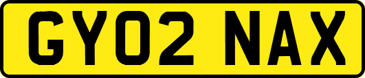 GY02NAX