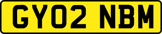 GY02NBM