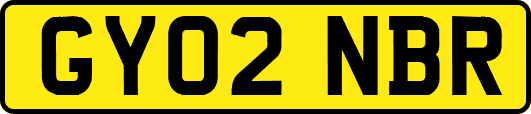 GY02NBR