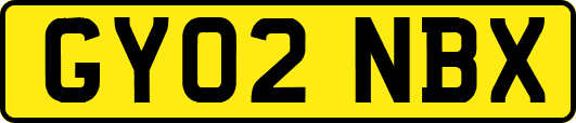 GY02NBX