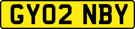GY02NBY