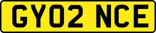 GY02NCE