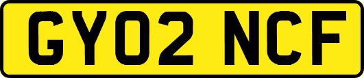GY02NCF