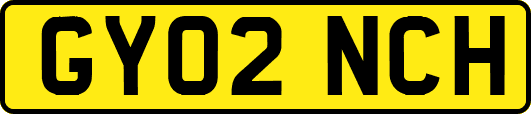 GY02NCH