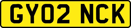 GY02NCK