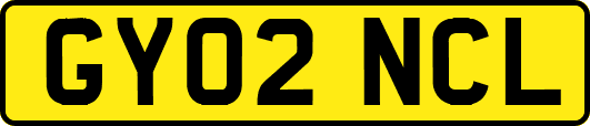 GY02NCL