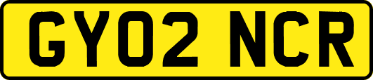 GY02NCR