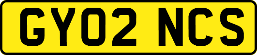 GY02NCS
