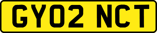 GY02NCT