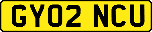 GY02NCU
