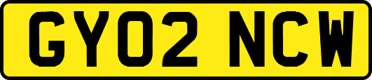 GY02NCW