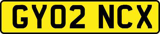 GY02NCX