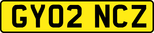 GY02NCZ