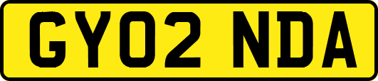 GY02NDA